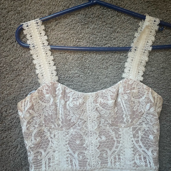 Bronx and Banco Chic Women's Dress - Picture 6 of 12